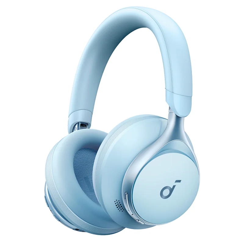 Беспроводные наушники SoundCore Space One A3035 BL