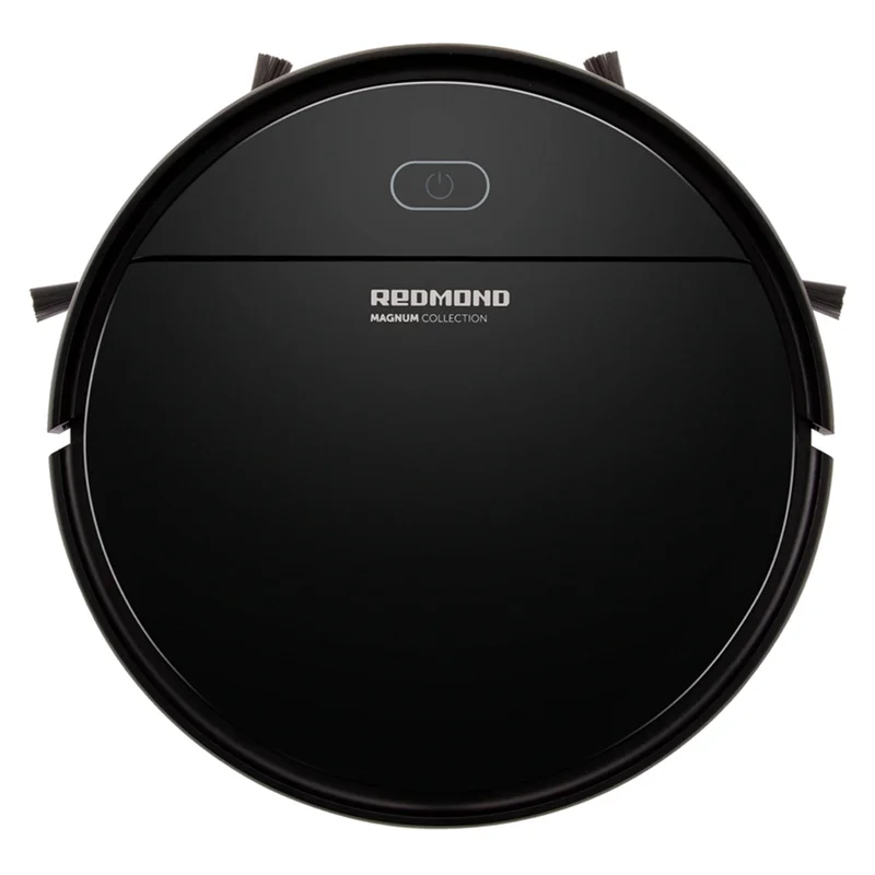Робот-пылесос Redmond RV-R560 Черный 3