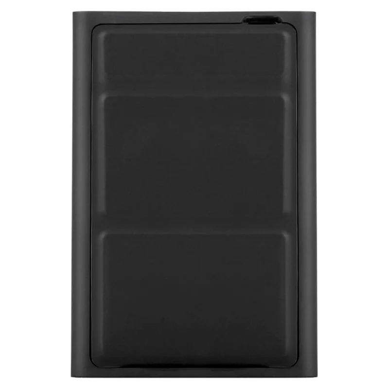 Внешний аккумулятор ROCKET HOLD, PD20W 5000mAh, MagSafe, black (RPB501BL5000-CLM) 3