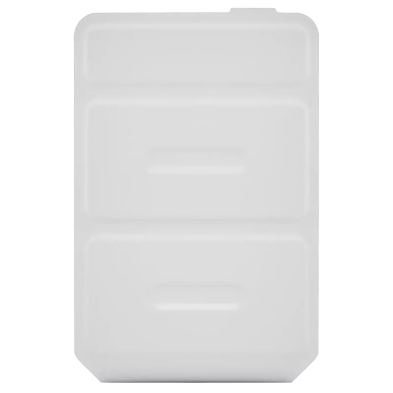 Внешний аккумулятор ROCKET HOLD, PD20W 5000mAh, MagSafe, light grey (RPB503LG5000-CLM) 3