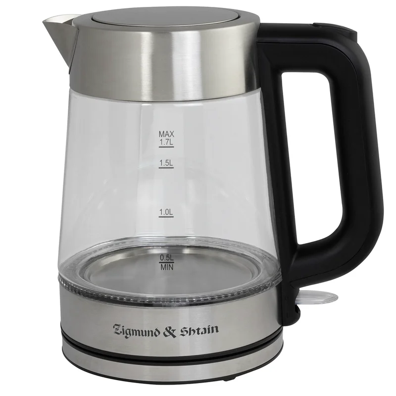 Чайник Zigmund&Shtain KE-926 7