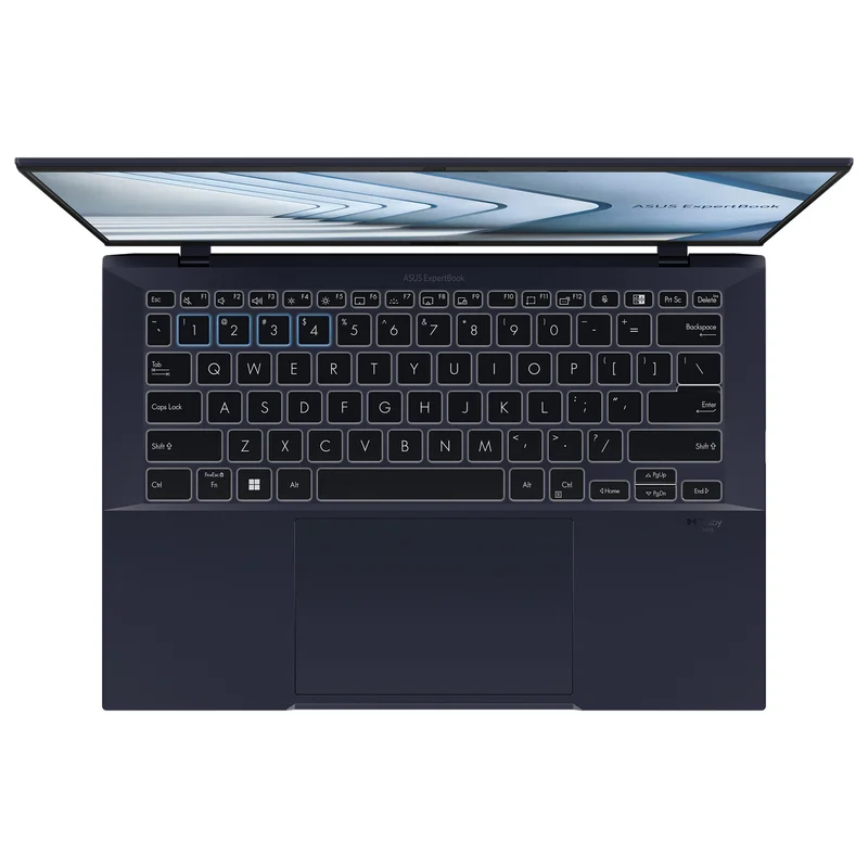 Ультрабук 14'' Asus ExpertBook (Ci7 1355U-32-2-W)(B9403CVA-KM0630X) 3