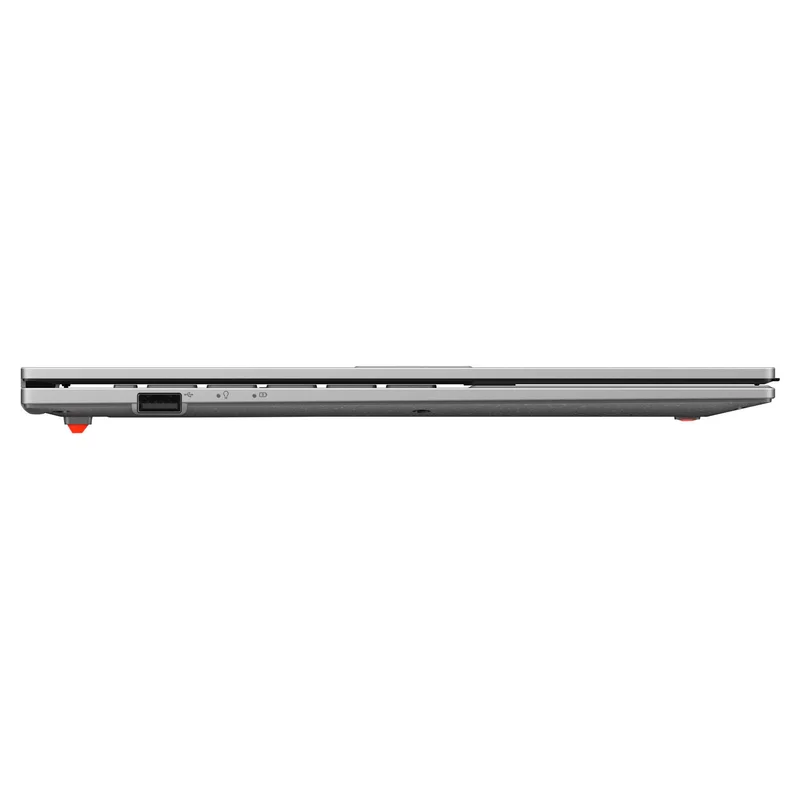 Ноутбук 15,6'' Asus Vivobook Go 15 (Ryzen 5 7520U-16-512-W)(E1504FA-BQ1187W) 10