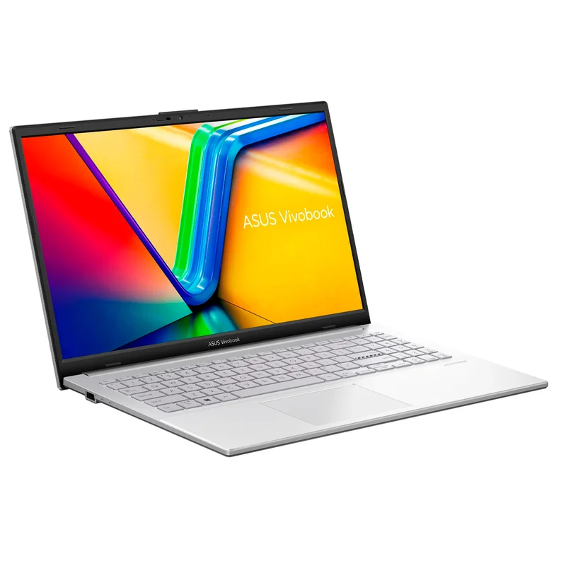 Ноутбук 15,6'' Asus Vivobook Go 15 (Ryzen 5 7520U-16-512-W)(E1504FA-BQ1187W) 3