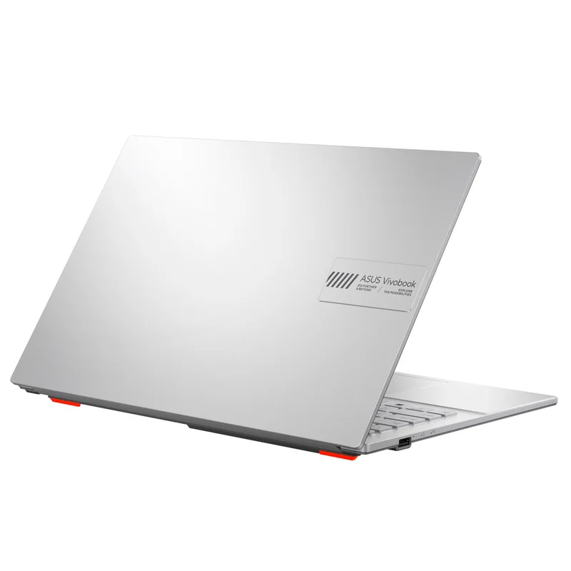 Ноутбук 15,6'' Asus Vivobook Go 15 (Ryzen 5 7520U-16-512-W)(E1504FA-BQ1187W) 6