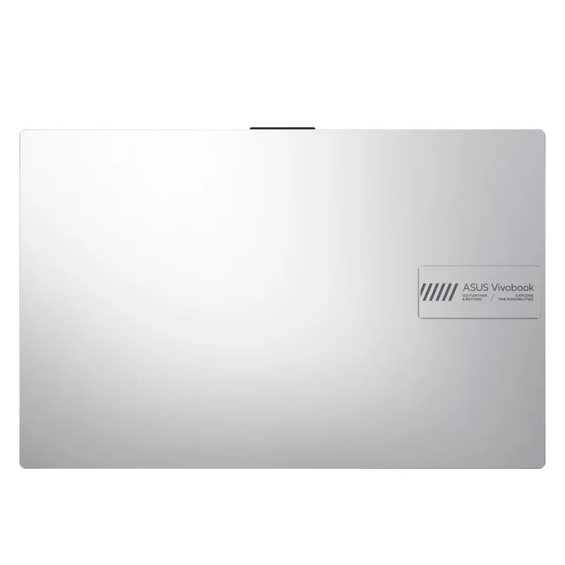 Ноутбук 15,6'' Asus Vivobook Go 15 (Ryzen 5 7520U-16-512-W)(E1504FA-BQ1187W) 8