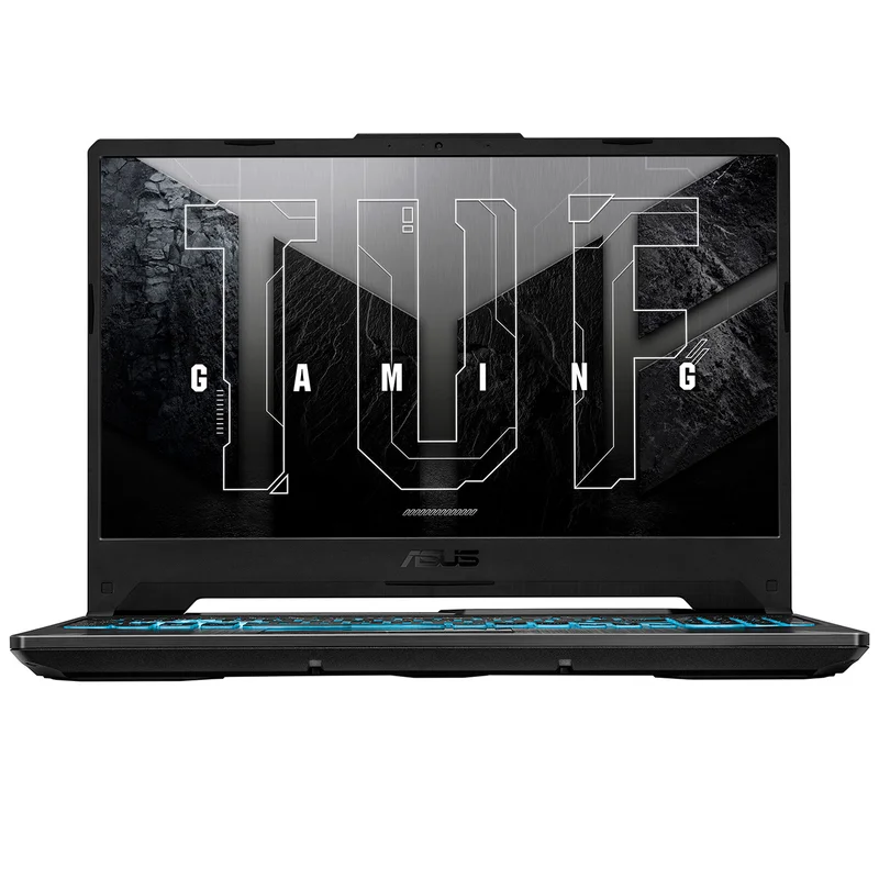 Игровой ноутбук 15,6'' Asus TUF Gaming A15 (Ryzen 7 7435HS-16-512-RTX3050 4-D)(FA506NCR-HN044) 2