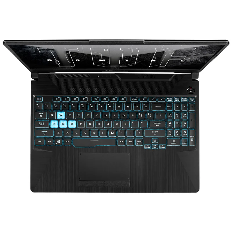 Игровой ноутбук 15,6'' Asus TUF Gaming A15 (Ryzen 7 7435HS-16-512-RTX3050 4-D)(FA506NCR-HN044) 3