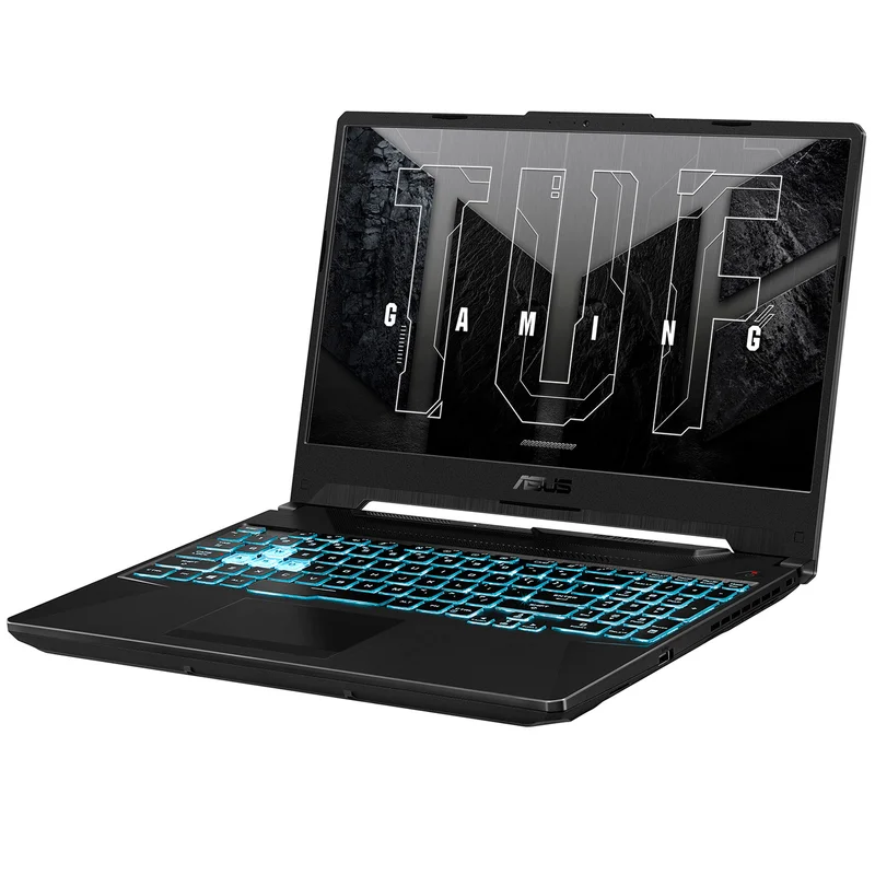 Игровой ноутбук 15,6'' Asus TUF Gaming A15 (Ryzen 7 7435HS-16-512-RTX3050 4-D)(FA506NCR-HN044) 4