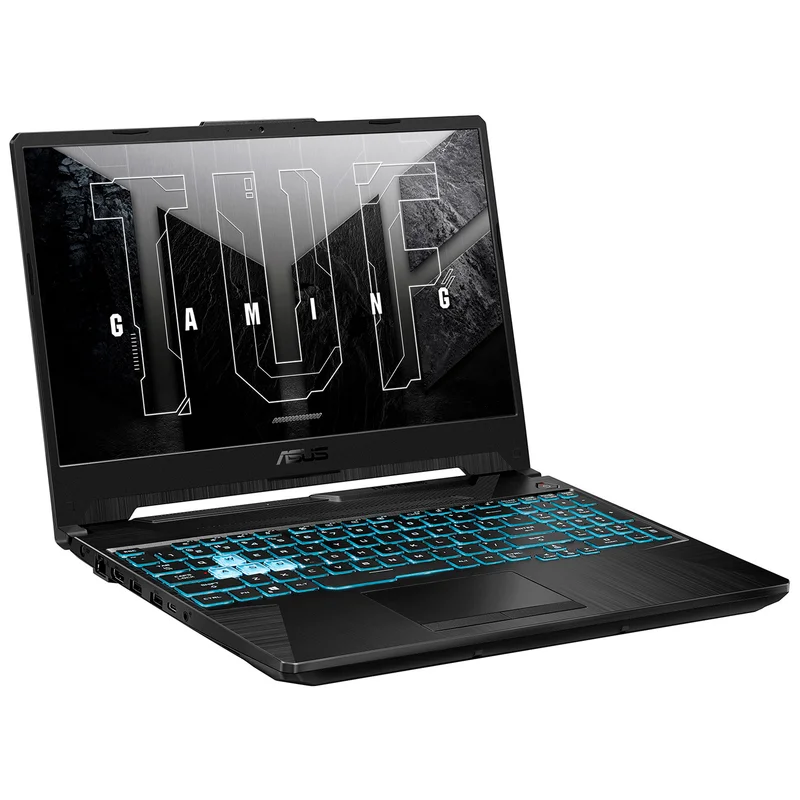 Игровой ноутбук 15,6'' Asus TUF Gaming A15 (Ryzen 7 7435HS-16-512-RTX3050 4-D)(FA506NCR-HN044) 5
