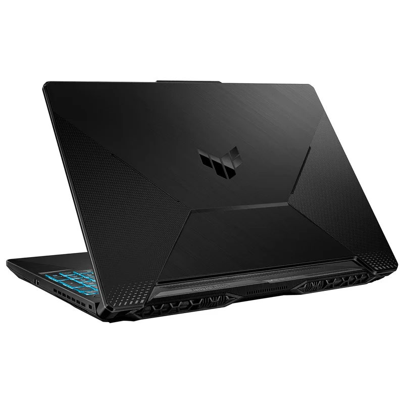 Игровой ноутбук 15,6'' Asus TUF Gaming A15 (Ryzen 7 7435HS-16-512-RTX3050 4-D)(FA506NCR-HN044) 8