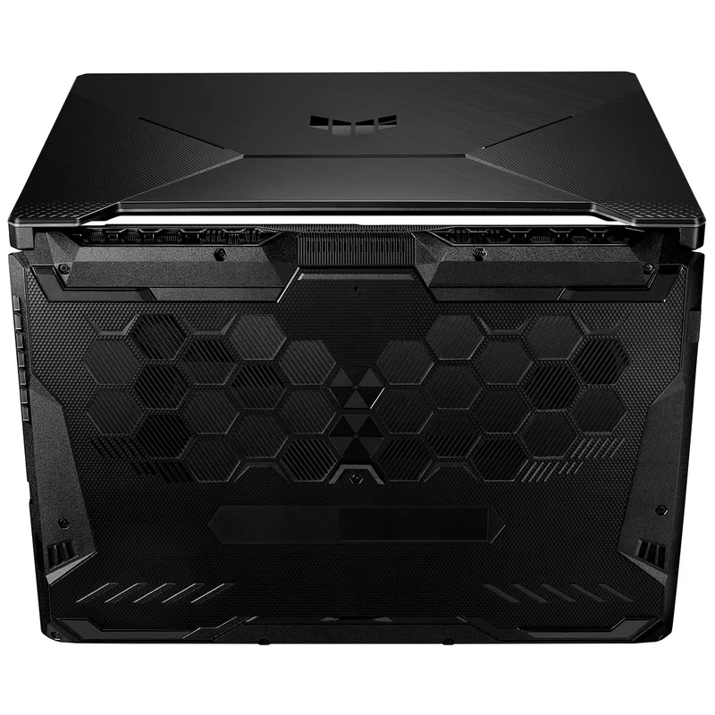 Игровой ноутбук 15,6'' Asus TUF Gaming A15 (Ryzen 5 7535HS-8-512-RTX2050 4-D)(FA506NF-HN100) 9