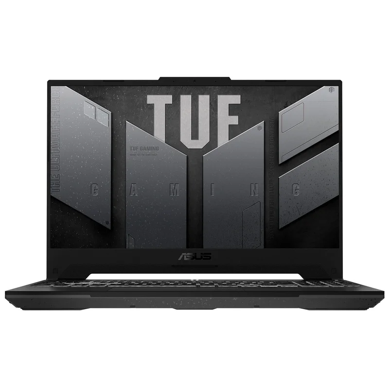Игровой ноутбук 15,6'' Asus TUF Gaming F15 (Ci7 13620H-16-512-RTX4050 6-D)(FX507VU-LP201) 2