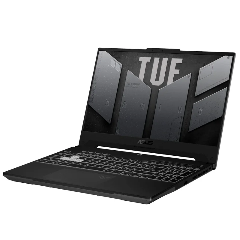 Игровой ноутбук 15,6'' Asus TUF Gaming F15 (Ci7 13620H-16-512-RTX4050 6-D)(FX507VU-LP201) 4
