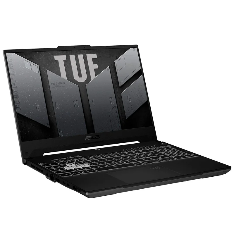Игровой ноутбук 15,6'' Asus TUF Gaming F15 (Ci7 13620H-16-1-RTX4060 8-D)(FX507VV-LP192) 5