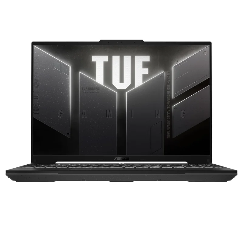 Игровой ноутбук 16'' Asus TUF Gaming F16 (Ci7 13650HX-16-1-RTX4060 8-D)(FX607JV-N3145) 2