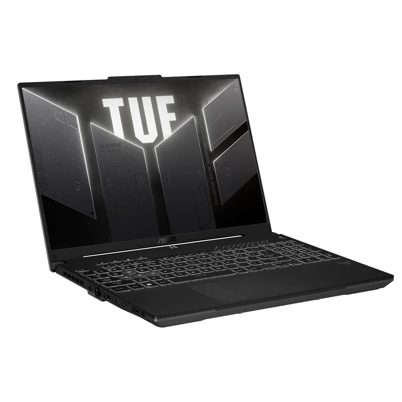 Игровой ноутбук 16'' Asus TUF Gaming F16 (Ci7 13650HX-16-1-RTX4060 8-D)(FX607JV-N3145) 3