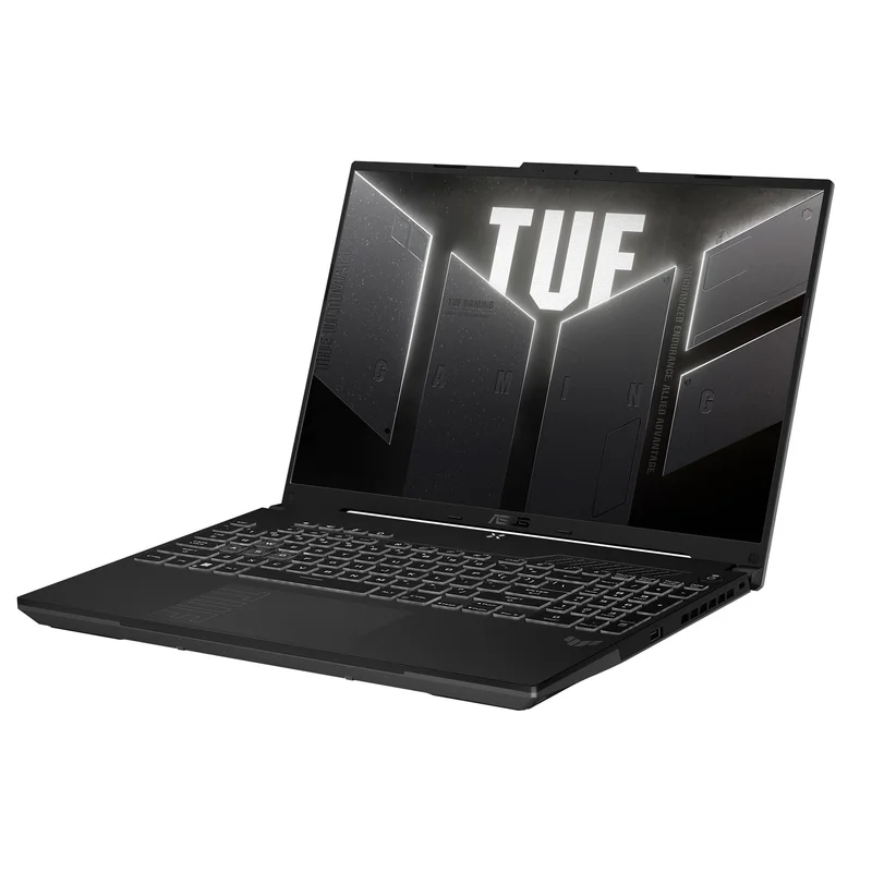 Игровой ноутбук 16'' Asus TUF Gaming F16 (Ci7 13650HX-16-1-RTX4060 8-D)(FX607JV-N3145) 4