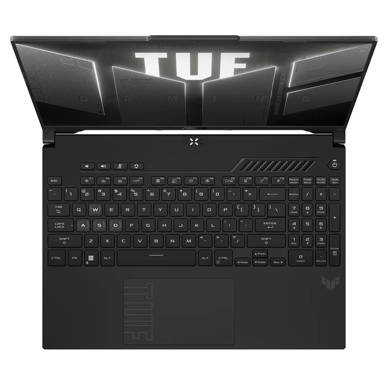 Игровой ноутбук 16'' Asus TUF Gaming F16 (Ci7 13650HX-16-1-RTX4060 8-D)(FX607JV-N3145) 5
