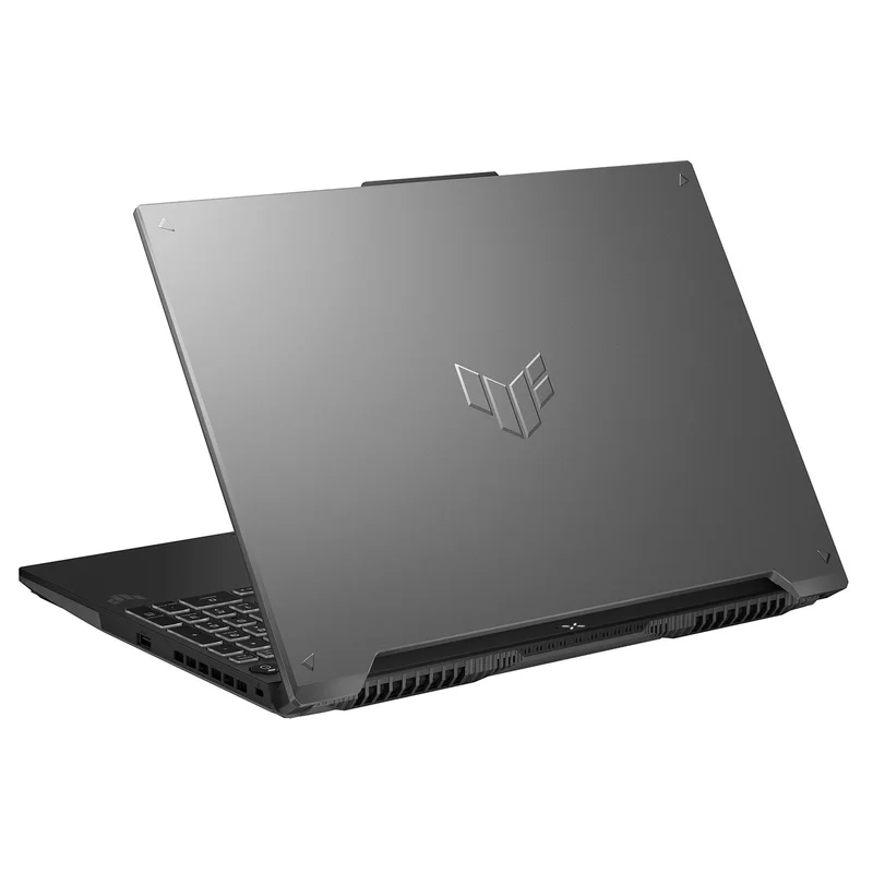 Игровой ноутбук 16'' Asus TUF Gaming F16 (Ci7 13650HX-16-1-RTX4060 8-D)(FX607JV-N3145) 6