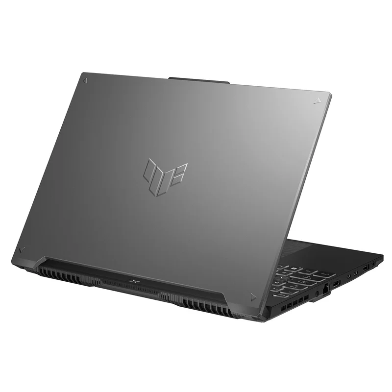 Игровой ноутбук 16'' Asus TUF Gaming F16 (Ci7 13650HX-16-1-RTX4060 8-D)(FX607JV-N3145) 7