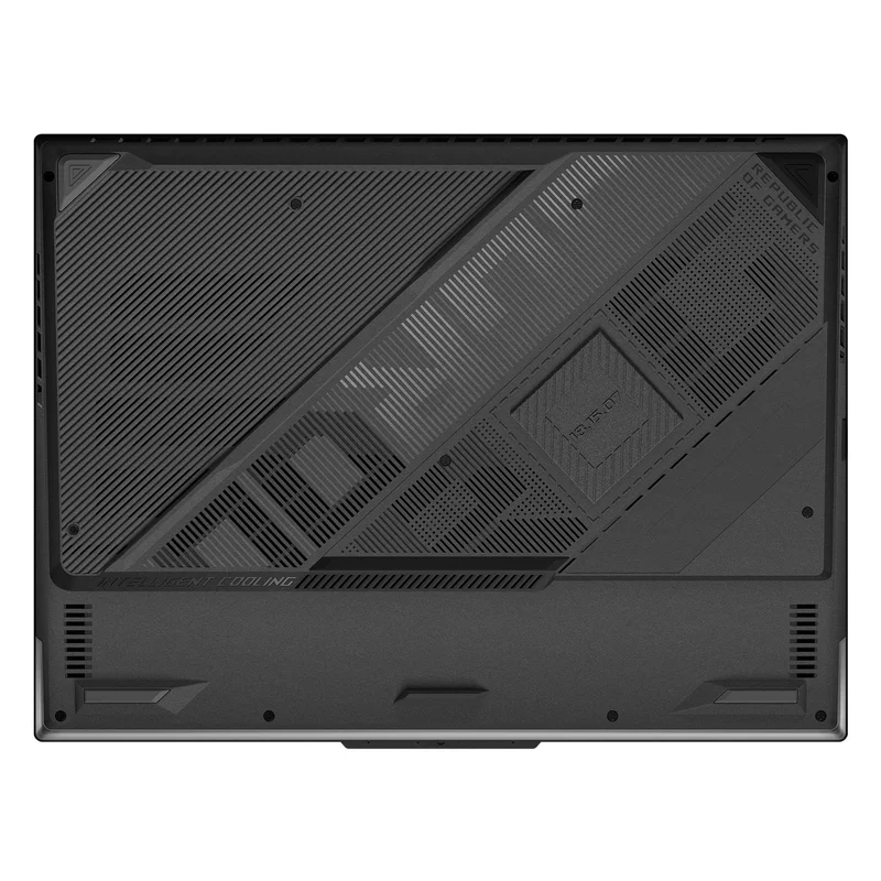Игровой ноутбук 16'' Asus ROG Strix G16 (Ci9 13980HX-32-1-RTX4080 12-D)(G614JZ-N3069) 12