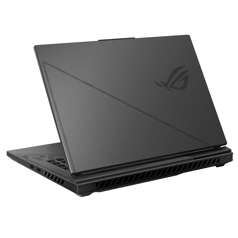 Игровой ноутбук 16'' Asus ROG Strix G16 (Ci9 13980HX-32-1-RTX4080 12-D)(G614JZ-N3069) 6