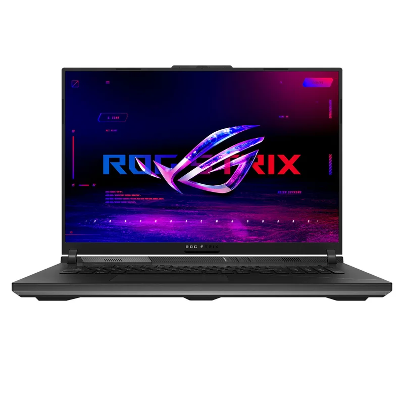 Игровой ноутбук 18'' Asus ROG Strix SCAR (Ci9 14900HX-64-2-RTX4090 16-W)(G834JYR-R6149W) 2