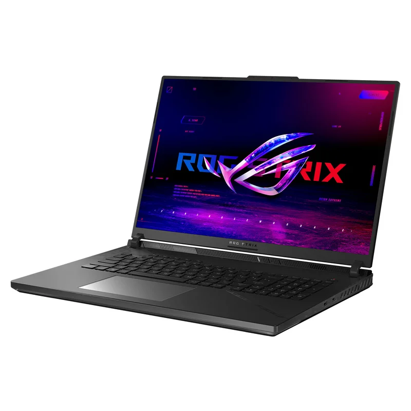 Игровой ноутбук 18'' Asus ROG Strix SCAR (Ci9 14900HX-64-2-RTX4090 16-W)(G834JYR-R6149W) 3