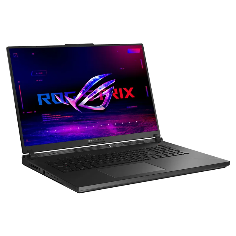 Игровой ноутбук 18'' Asus ROG Strix SCAR (Ci9 14900HX-64-2-RTX4090 16-W)(G834JYR-R6149W) 4