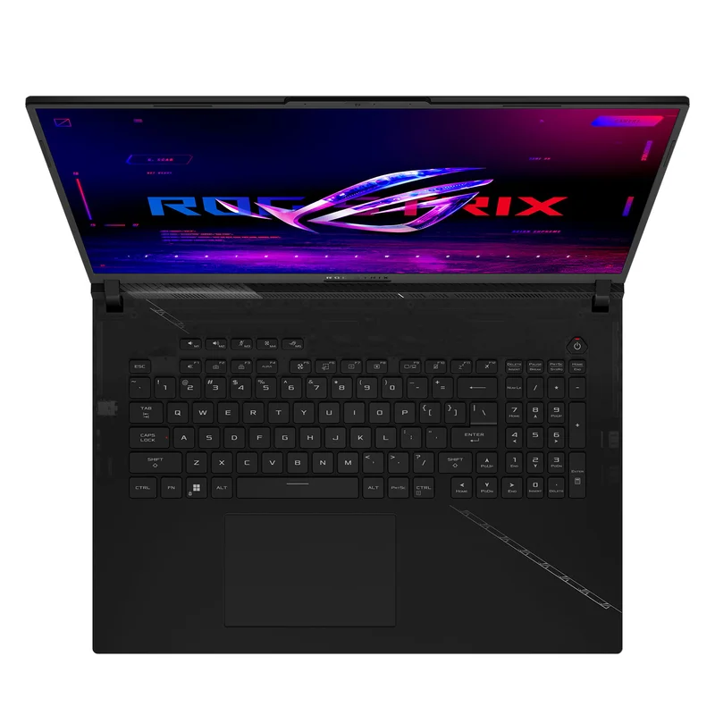 Игровой ноутбук 18'' Asus ROG Strix SCAR (Ci9 14900HX-64-2-RTX4090 16-W)(G834JYR-R6149W) 5