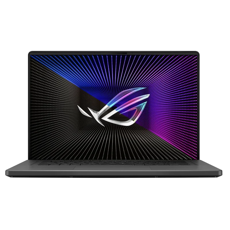 Игровой ноутбук 16'' Asus ROG Zephyrus G16 (Ci7 13620H-16-512-RTX4060 8-D)(GU603VV-N4082) 2
