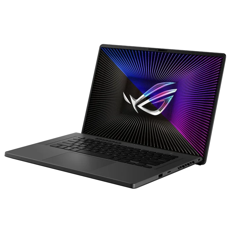 Игровой ноутбук 16'' Asus ROG Zephyrus G16 (Ci7 13620H-16-512-RTX4060 8-D)(GU603VV-N4082) 3