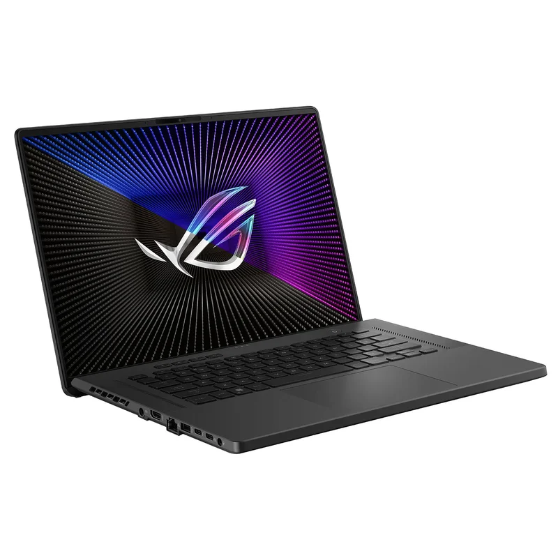 Игровой ноутбук 16'' Asus ROG Zephyrus G16 (Ci7 13620H-16-512-RTX4060 8-D)(GU603VV-N4082) 4