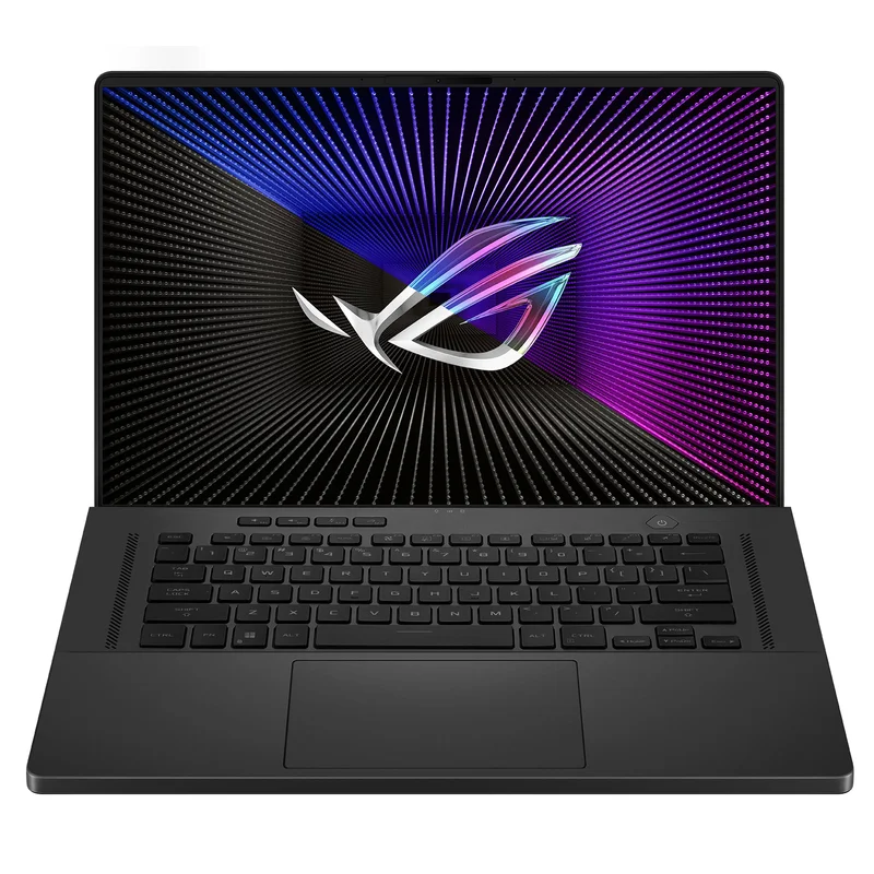 Игровой ноутбук 16'' Asus ROG Zephyrus G16 (Ci7 13620H-16-512-RTX4060 8-D)(GU603VV-N4082) 5