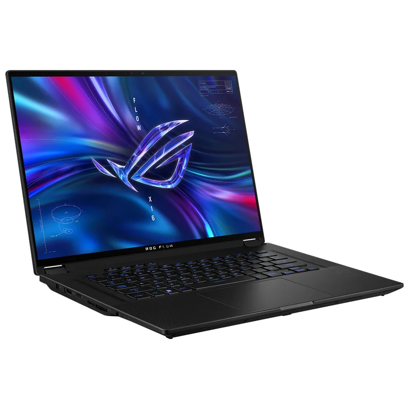 Игровой ноутбук 16'' Asus ROG Flow X16 (Ci9 13900H-16-1-RTX4060 8-D)(GV601VV-NF055) 2