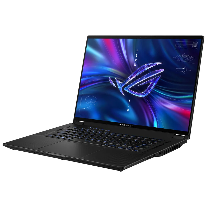 Игровой ноутбук 16'' Asus ROG Flow X16 (Ci9 13900H-16-1-RTX4060 8-D)(GV601VV-NF055) 3