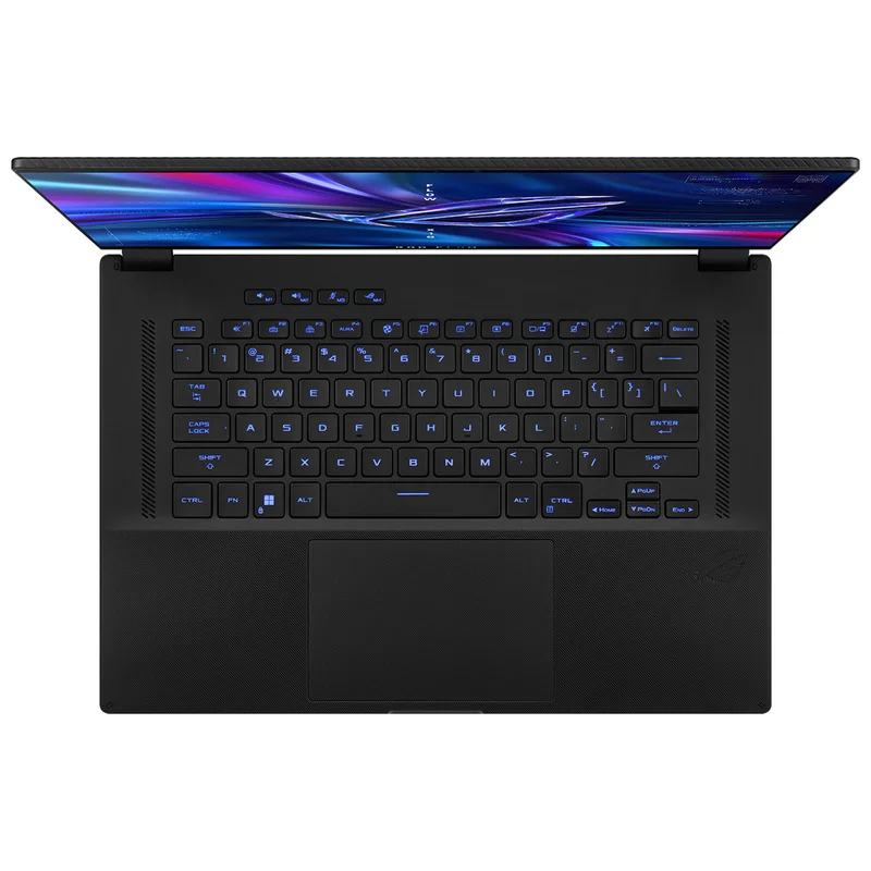 Игровой ноутбук 16'' Asus ROG Flow X16 (Ci9 13900H-16-1-RTX4060 8-D)(GV601VV-NF055) 6