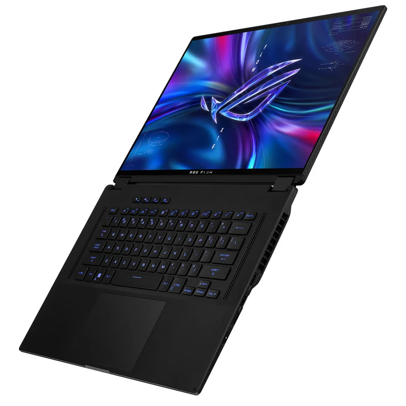Игровой ноутбук 16'' Asus ROG Flow X16 (Ci9 13900H-16-1-RTX4060 8-D)(GV601VV-NF055) 7