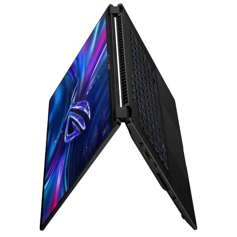 Игровой ноутбук 16'' Asus ROG Flow X16 (Ci9 13900H-16-1-RTX4060 8-D)(GV601VV-NF055) 8