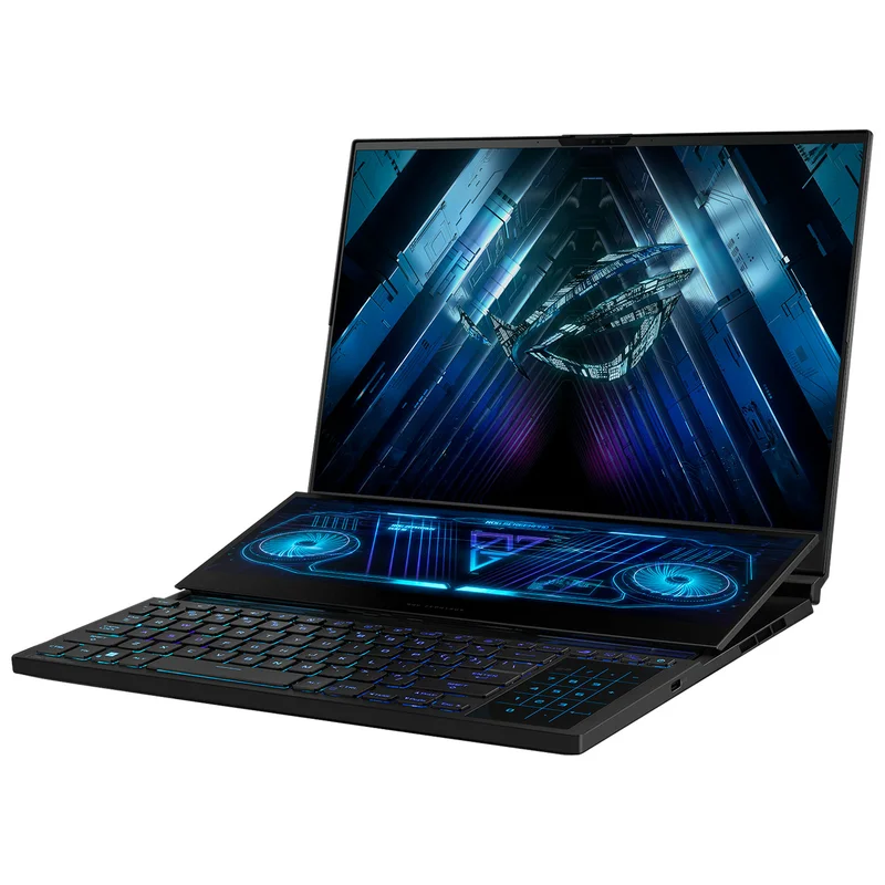 Игровой ноутбук 16'' Asus ROG Zephyrus Duo 16 (Ryzen 9 7945HX-32-2-RTX4090 16-W)(GX650PY-NM083W) 3