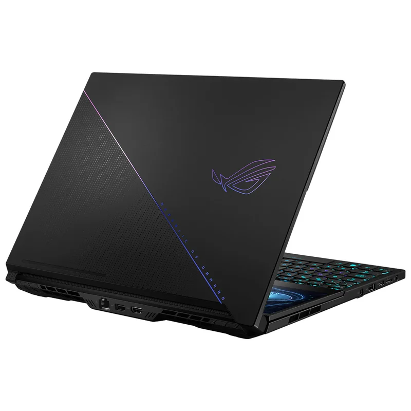 Игровой ноутбук 16'' Asus ROG Zephyrus Duo 16 (Ryzen 9 7945HX-32-2-RTX4090 16-W)(GX650PY-NM083W) 4