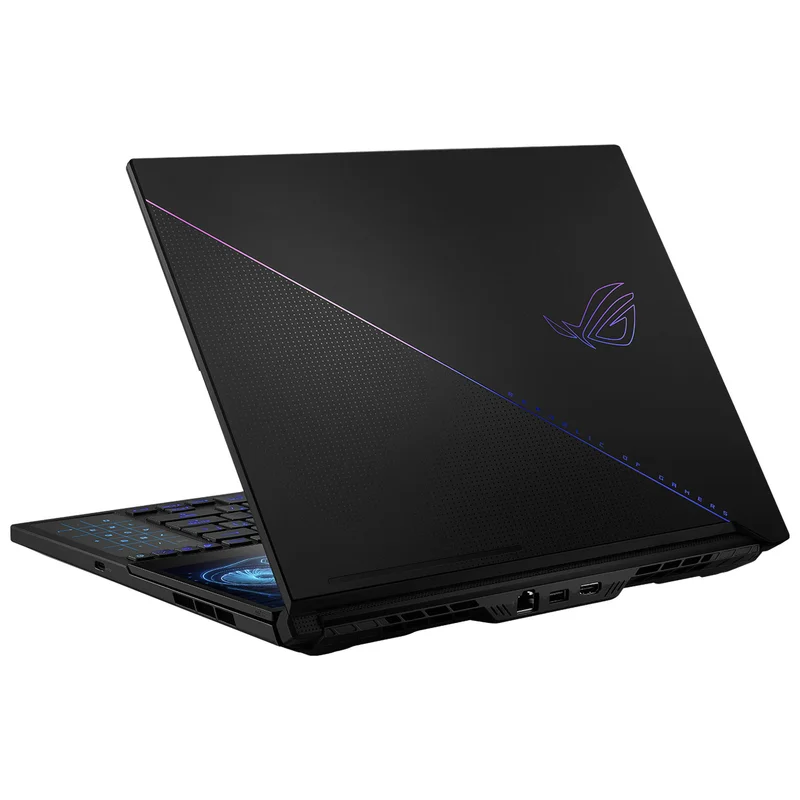 Игровой ноутбук 16'' Asus ROG Zephyrus Duo 16 (Ryzen 9 7945HX-32-2-RTX4090 16-W)(GX650PY-NM083W) 5