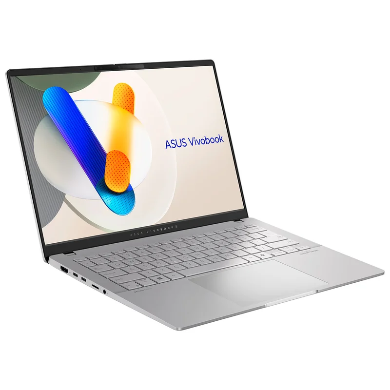 Ноутбук 14'' Asus Vivobook S 14 OLED (Ryzen 5 7535HS-16-512-D)(M5406NA-QD080) 3