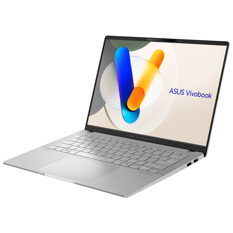 Ноутбук 14'' Asus Vivobook S 14 OLED (Ryzen 5 7535HS-16-512-D)(M5406NA-QD080) 4