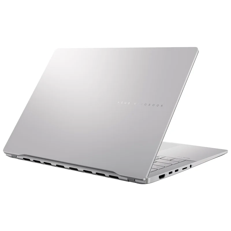 Ноутбук 14'' Asus Vivobook S 14 OLED (Ryzen 5 7535HS-16-512-D)(M5406NA-QD080) 5