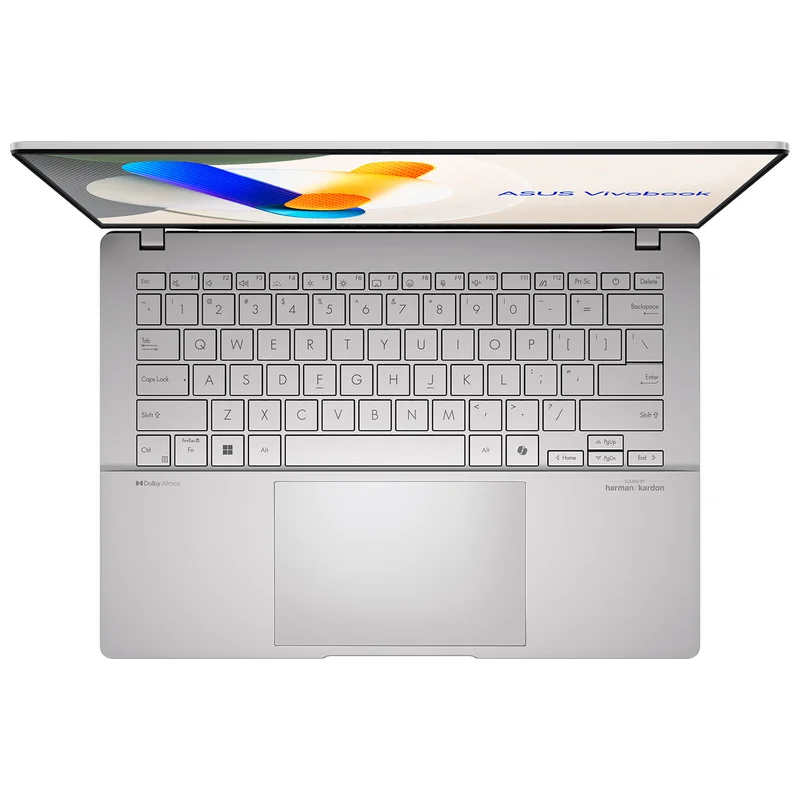 Ноутбук 14'' Asus Vivobook S 14 OLED (Ryzen 5 7535HS-16-512-D)(M5406NA-QD080) 6
