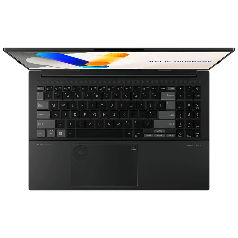 Ноутбук 15,6'' Asus Vivobook Pro 15 OLED (U7 155H-24-1-RTX4060 6-D)(N6506MV-MA078) 5