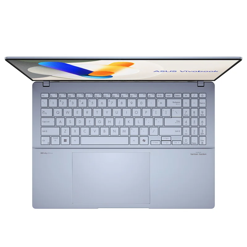 Ультрабук 16'' Asus Vivobook S 16 OLED (U9 185H-32-1-W)(S5606MA-MX117W) 4