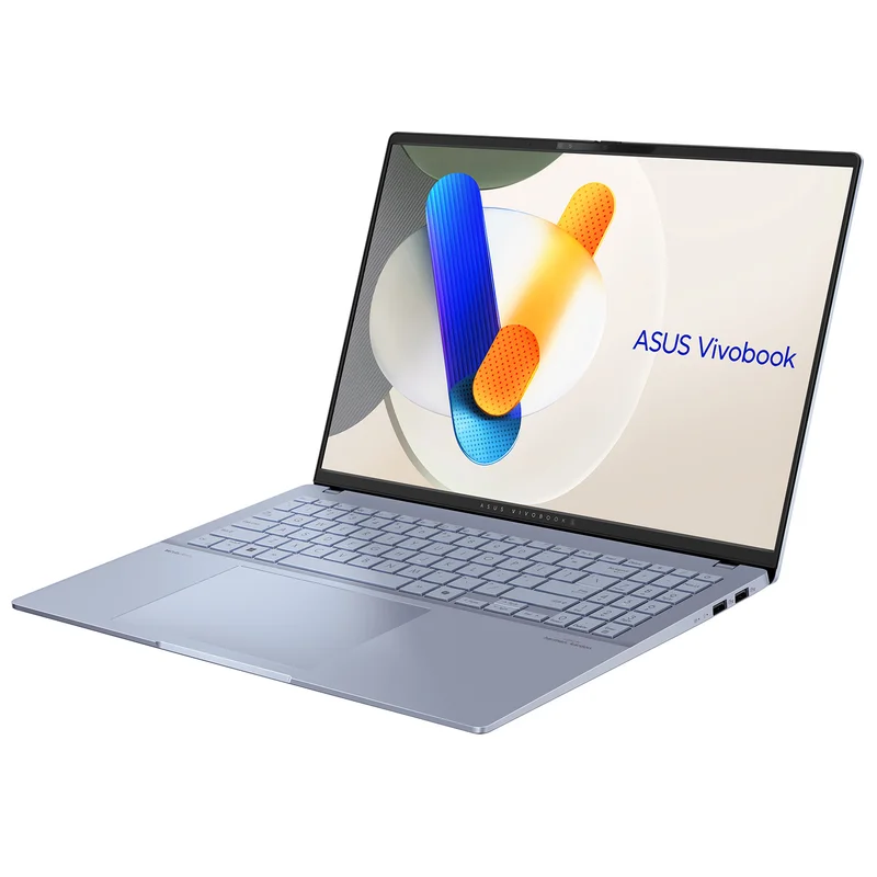 Ультрабук 16'' Asus Vivobook S 16 OLED (U9 185H-32-1-W)(S5606MA-MX117W) 5